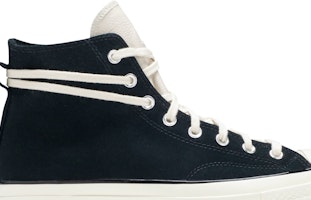 フィアオブゴッド ESSENTIALS x コンバース チャック 70 ハイ 'ブラック' 167954C Order フィアオブゴッド ESSENTIALS x コンバース チャック 70 ハイ 'ブラック' 167954C