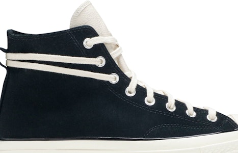 Fear of God ESSENTIALS x Converse Chuck 70 高帮‘黑色’ 167954C Order Fear of God ESSENTIALS x Converse Chuck 70 高帮‘黑色’ 167954C