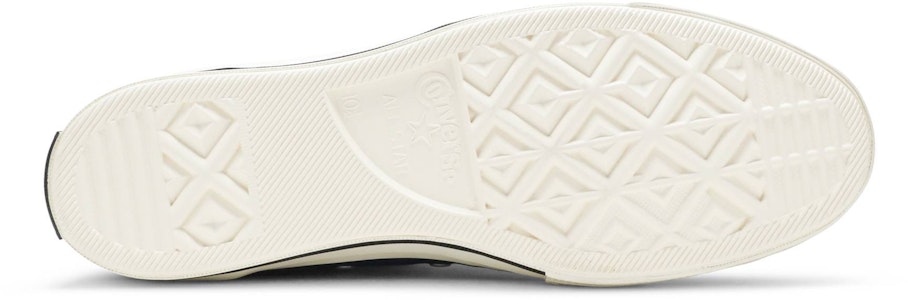 Fear of God ESSENTIALS x Converse Chuck 70 高帮‘黑色’ 167954C Shop Fear of God ESSENTIALS x Converse Chuck 70 高帮‘黑色’ 167954C