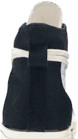 フィアオブゴッド ESSENTIALS x コンバース チャック 70 ハイ 'ブラック' 167954C Sizing フィアオブゴッド ESSENTIALS x コンバース チャック 70 ハイ 'ブラック' 167954C