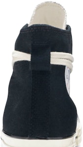 Fear of God ESSENTIALS x Converse Chuck 70 高帮‘黑色’ 167954C Sizing Fear of God ESSENTIALS x Converse Chuck 70 高帮‘黑色’ 167954C