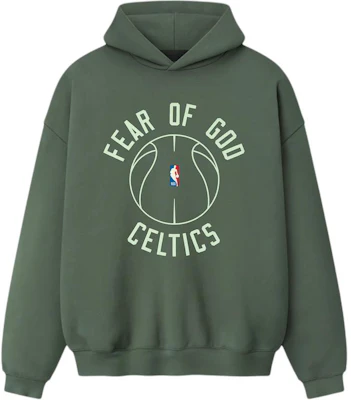 Fear of God Essentials x NBA Celtics Barkley Hendricks 90s Hoodie Retro Hoodie Men 192BH266907F Buy Fear of God Essentials x NBA Celtics Barkley Hendricks 90s Hoodie Retro Hoodie Men 192BH266907F