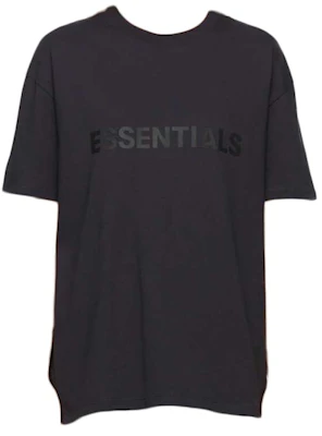 FOG ESSENTIALS x SSENSE ボックスTシャツ (濃紺)
Buy FOG ESSENTIALS x SSENSE ボックスTシャツ (濃紺)