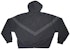 Fear of God ESSENTIALS Zip Anorak Windbreaker Jacket Black