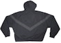 Order Fear of God ESSENTIALS Zip Anorak Windbreaker Jacket Black