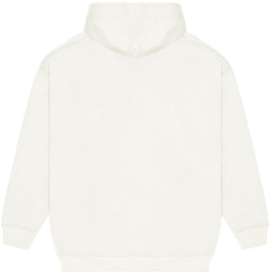 Fear of God Everyday Full Zip Hoodie White Order Fear of God Everyday Full Zip Hoodie White