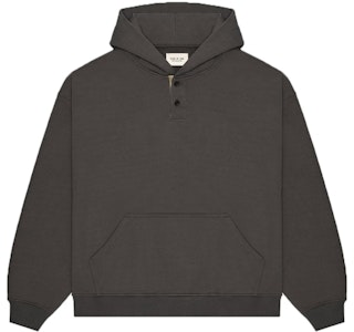 FOG エブリデイ ヘンリーフーディ (Seaweed)
Buy FOG エブリデイ ヘンリーフーディ (Seaweed)