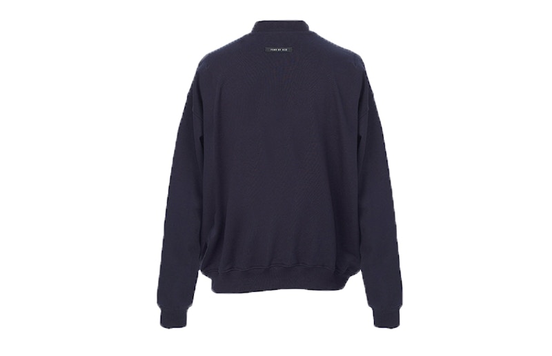 Order FOG エブリデイ ヘンリー (ネイビー)
