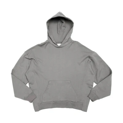 FOG Everyday Hoodie God Grey