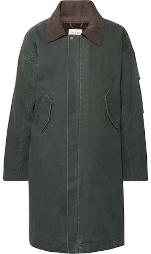 fear-of-god-faux-shearling-lined-canvas-deck-coat-seaweed