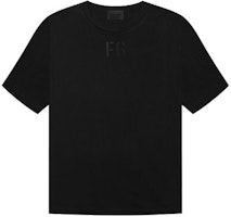 Fear of God FG Tee 'Vintage Black' Fear of God FG Tee 'Vintage Black'