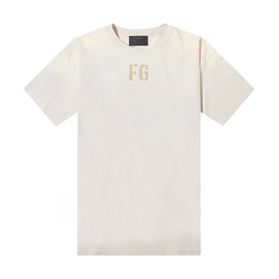 Fear of God FG Tee