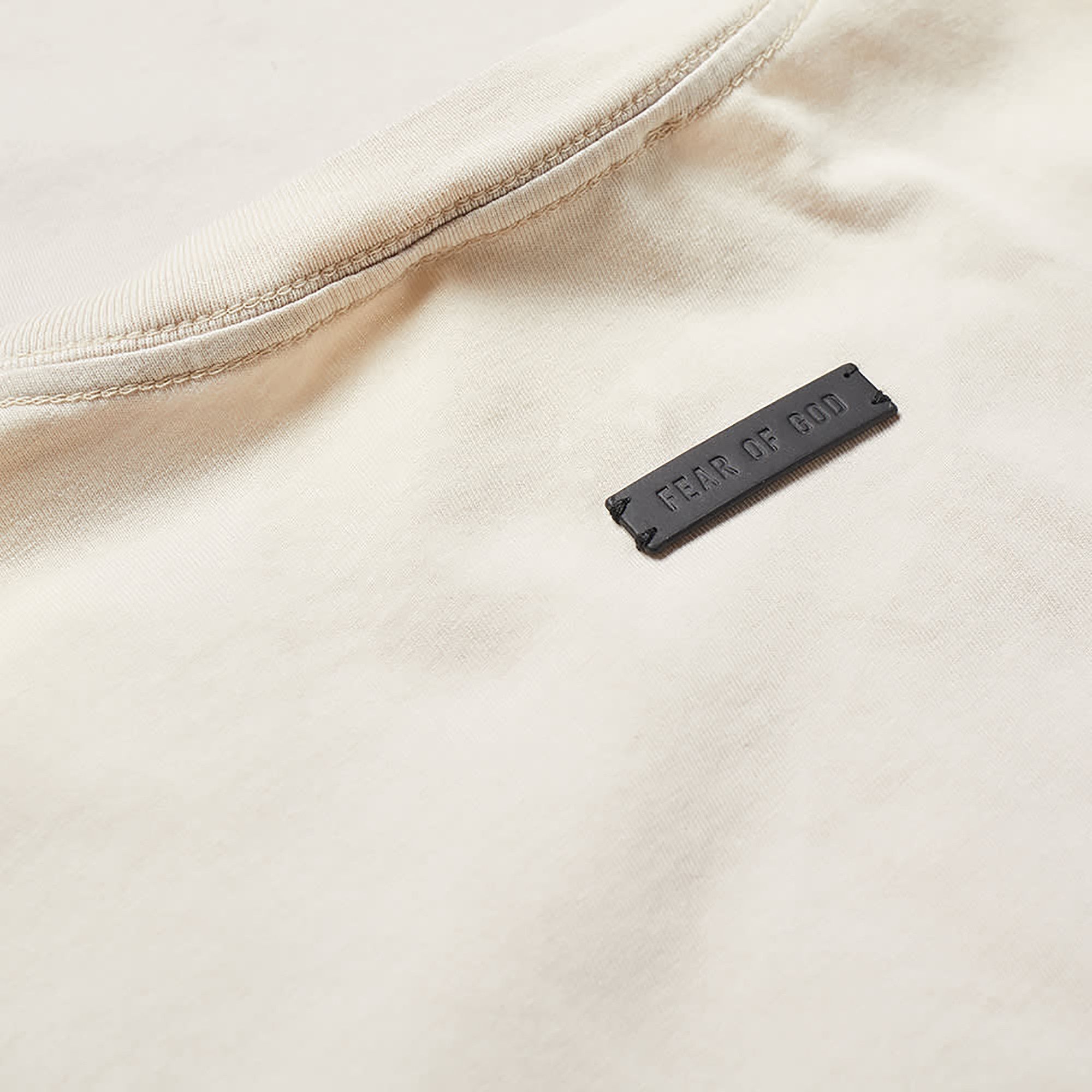 Order FOG FG Tシャツ 'ヴィンテージコンクリートホワイト' (2021) FG50 025CTJ 198