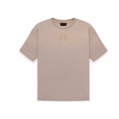 Fear of God FG Tee