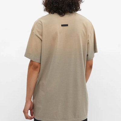 Fear of God FG Tee 'Vintage Paris Sky' Shop Fear of God FG Tee 'Vintage Paris Sky'