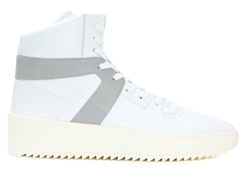 Fear of God Fifth Collection Basketball Sneaker 'Perla' FG01S18U-20LE-0104