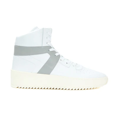 FOG Fifth Collection Basketball Sneaker 'Perla'