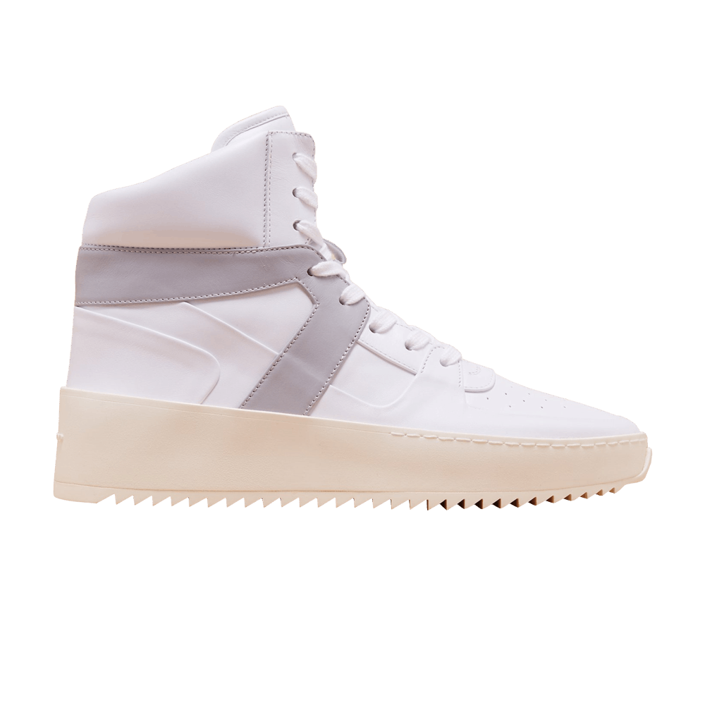 Fear of God Fifth Collection Basketball Sneaker 'Perla' FG01S18U-20LE-0104