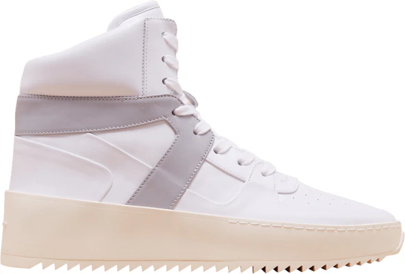 Fear of God Collection 5 Basket Sneaker ''Perla'' FG01S18U-20LE-0104 Buy Fear of God Collection 5 Basket Sneaker ''Perla'' FG01S18U-20LE-0104