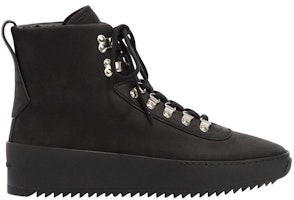 Fear of God Fifth Collection Hiking Sneaker 'Black' FG02S18U-99LN-0099 Fear of God Fifth Collection Hiking Sneaker 'Black' FG02S18U-99LN-0099