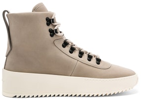 Fear of God Fifth Collection Hiking Sneaker 'Bone' FG02S18U-20LENA-0004 Fear of God Fifth Collection Hiking Sneaker 'Bone' FG02S18U-20LENA-0004