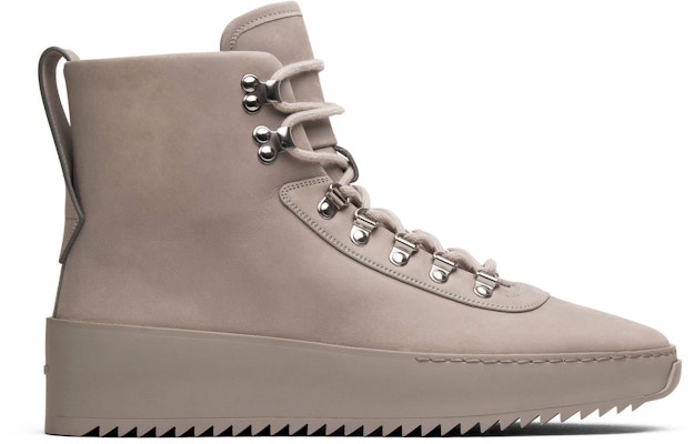 Fear of God Fifth Collection Hiking Sneaker 'Perla' FG02S18U-04LN-0004 Buy Fear of God Fifth Collection Hiking Sneaker 'Perla' FG02S18U-04LN-0004