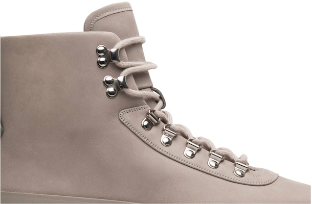 Fear of God Fifth Collection Hiking Sneaker 'Perla' FG02S18U-04LN-0004 Order Fear of God Fifth Collection Hiking Sneaker 'Perla' FG02S18U-04LN-0004