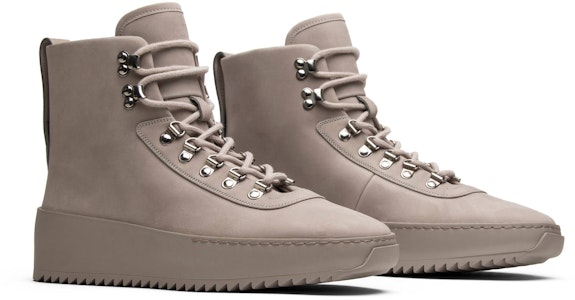 Zapatillas Fear of God Fifth Collection Hiking 'Perla'. FG02S18U-04LN-0004 Cheap Zapatillas Fear of God Fifth Collection Hiking 'Perla'. FG02S18U-04LN-0004
