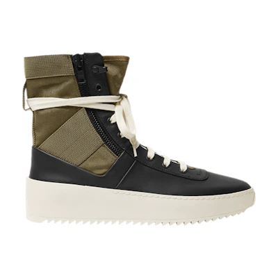 FOG Fifth Collection Jungle Sneaker 'Foliage'