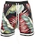 Buy Fear of God Floral Jungle Gurl Drop Shorts Black/Floral