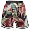 Order Fear of God Floral Jungle Gurl Drop Shorts Black/Floral