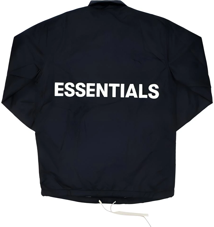 fear-of-god-fw-19-coach-jacket-black-logo-button-up-windbreaker-for-men-fog-fw-19-110