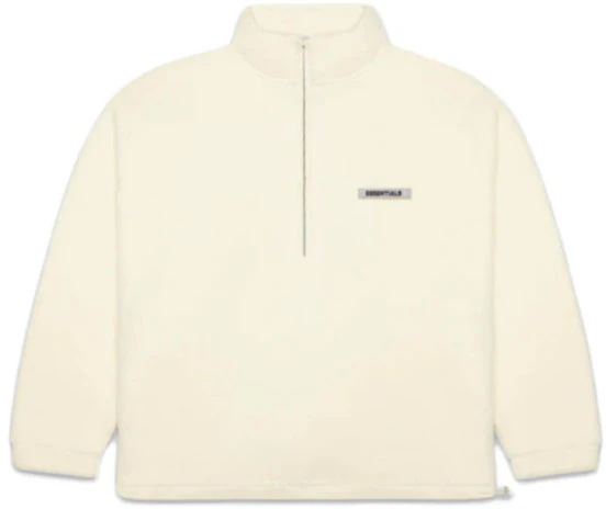 fear-of-god-fw-20-polar-fleece-half-zip-sweater-buttercream-unisex-heavyweight-pullover-fog-fw-20-219