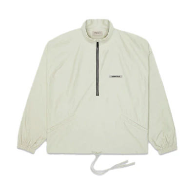 FOG FW20 Sage Half Zip Track Pullover Heavyweight Sweatshirt Unisex 202250500025012