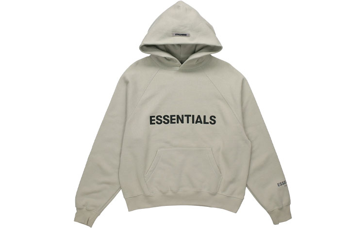 FOG FW20 Sage Hoodie Pullover - Heavyweight American Style FOG-FW20-300
