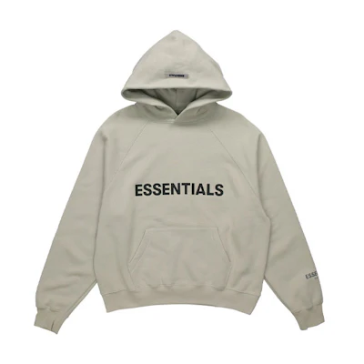 FOG FW20 Sage Hoodie Pullover - Heavyweight American Style FOG-FW20-300