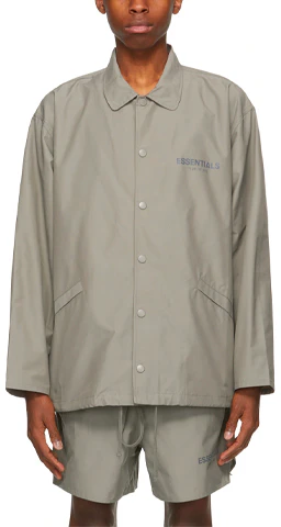 fear-of-god-fw-20-souvenir-taupe-coach-jacket-logo-button-windbreaker-mens-gray-brown-fog-fw-21-082