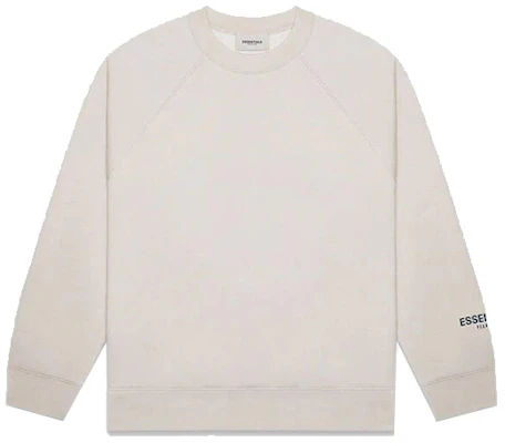 Fear of God FW20 棕色經典款圓領衛衣 男女同款上衣 棕色 FOG-FW20-311 Buy Fear of God FW20 棕色經典款圓領衛衣 男女同款上衣 棕色 FOG-FW20-311