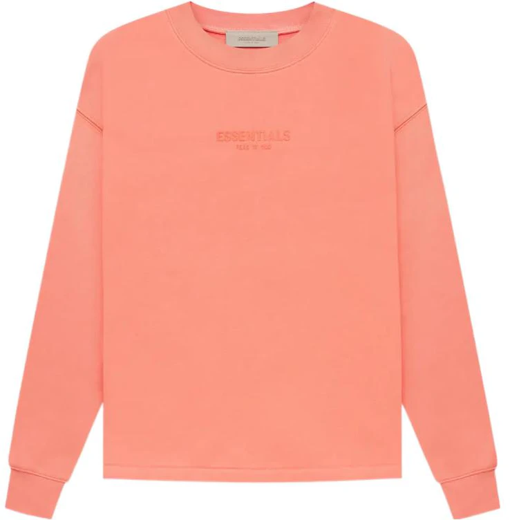 fear-of-god-fw-22-relaxed-crewneck-coral-logo-sweatshirt-unisex-coral-red-fog-fw-22-096