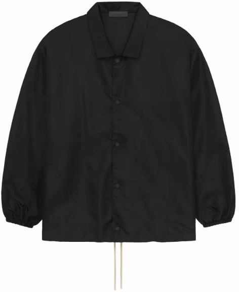 fear-of-god-fw-23-coaches-jacket-jet-black-minimal-logo-windproof-heavy-jacket-202-bt-232010-f