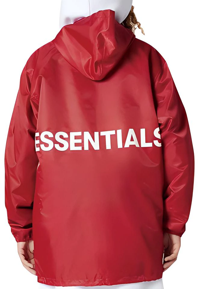 fear-of-god-graphic-hooded-coach-jacket-red-unisex-heavyweight-windbreaker-fog-fw-19-84