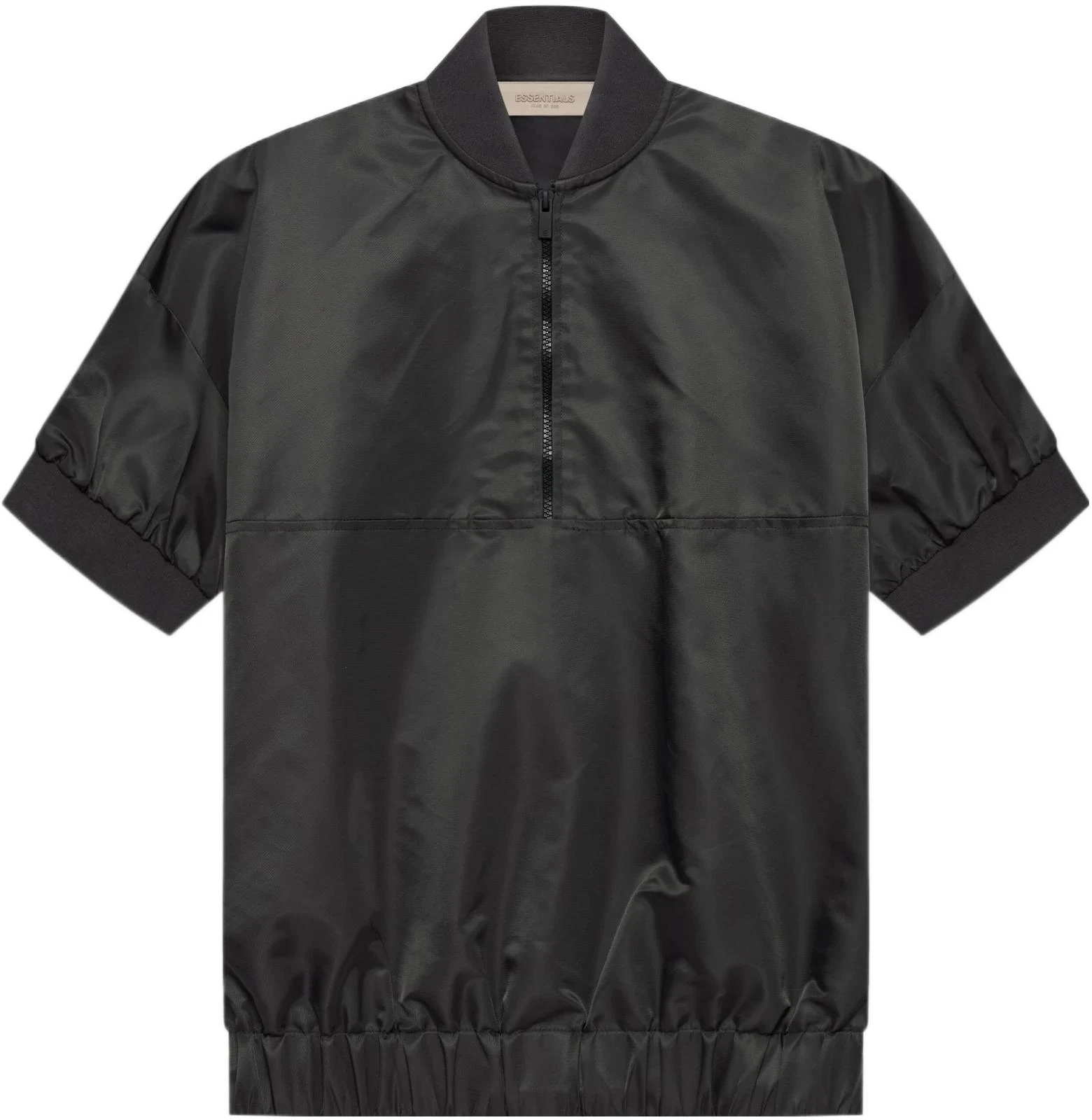 fear-of-god-half-zip-pullover-iron-ss-22-jacket-in-solid-black-iron-fog-ss-22-461