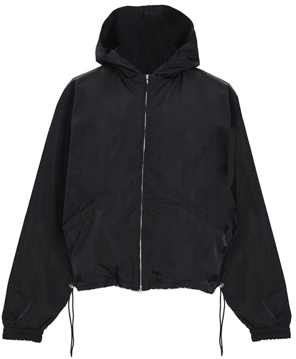 fear-of-god-heavy-nylon-full-zip-hoodie-black