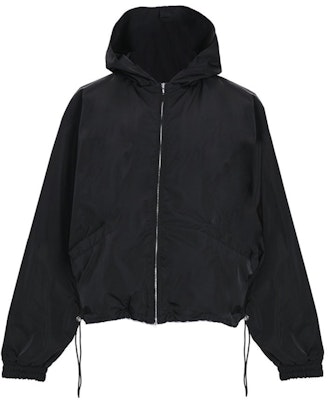 피어오브갓 헤비 나일론 후디 (블랙)
Buy 피어오브갓 헤비 나일론 후디 (블랙)