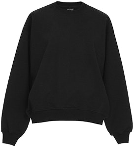 피어오브갓 헤비 테리 크루넥 블랙 (Fear of God 헤비 테리 크루넥 블랙 is also acceptable)
Buy 피어오브갓 헤비 테리 크루넥 블랙 (Fear of God 헤비 테리 크루넥 블랙 is also acceptable)