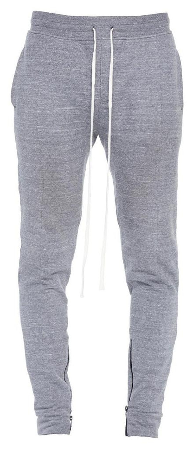 Fear of God Heavy Terry Everyday Sweatpants Grey