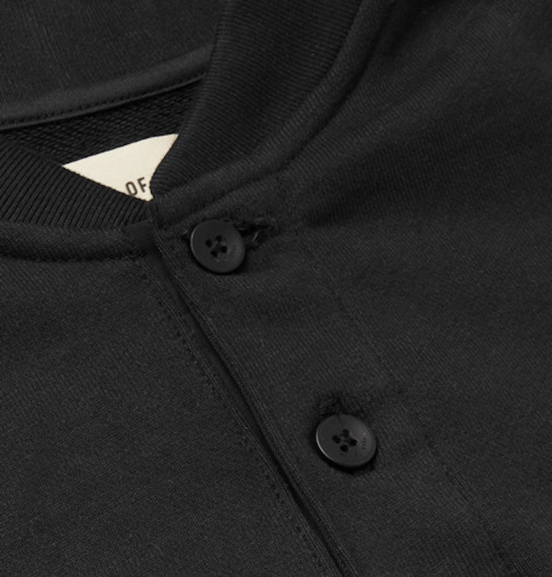 Order フィアオブゴッド ヘンリー 黒
