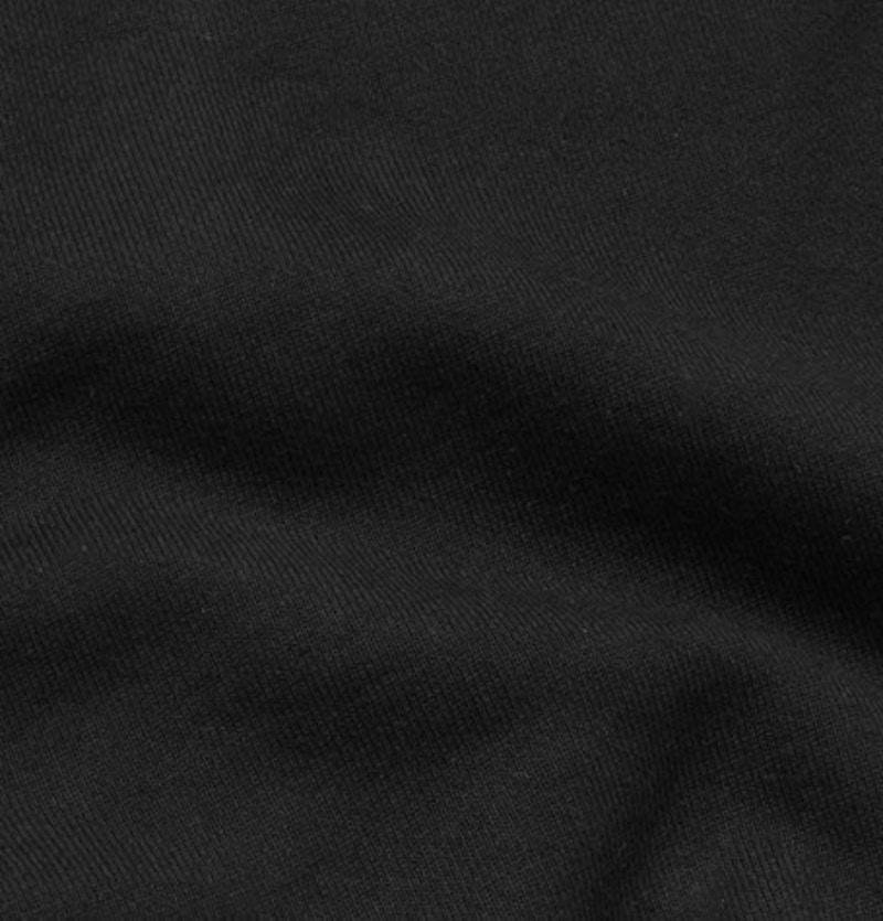 Lookbook フィアオブゴッド ヘンリー 黒
