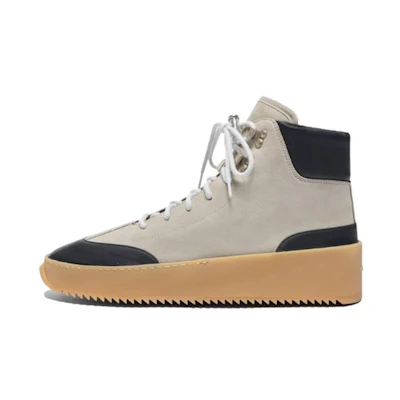 FOG Hiker '6th Collection - Grey Black'