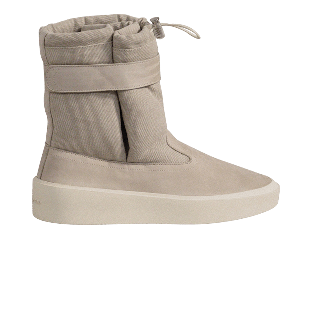 Buy Boot Hiking Fear of God 'Tan' FOG-HIKER-TAN